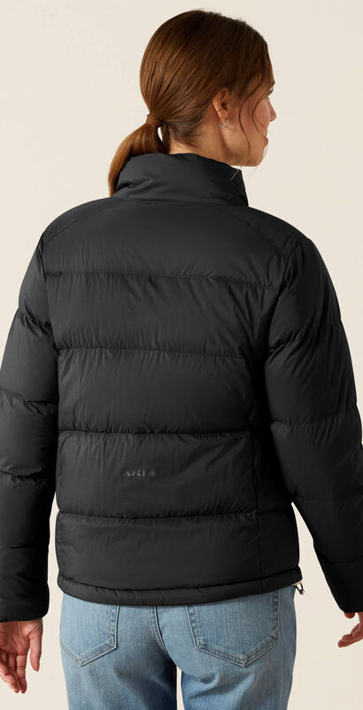 UltraPuff Down Jacket Back